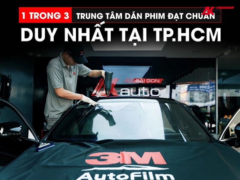 AKauto - Địa Chỉ Tin Cậy