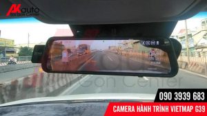 camera màn hình gương g39 chính hãng hcm