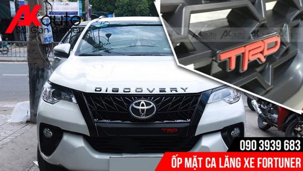 akauto lắp ốp galang xe fortuner uy tín hcm