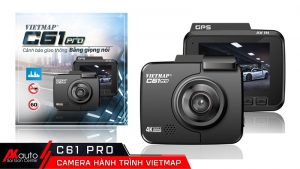 Camera VietMap C61 Pro Ã´ tÃ´