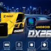 android box Zestech DX265 Ã´ tÃ´ tá»‘t nháº¥t- AKauto