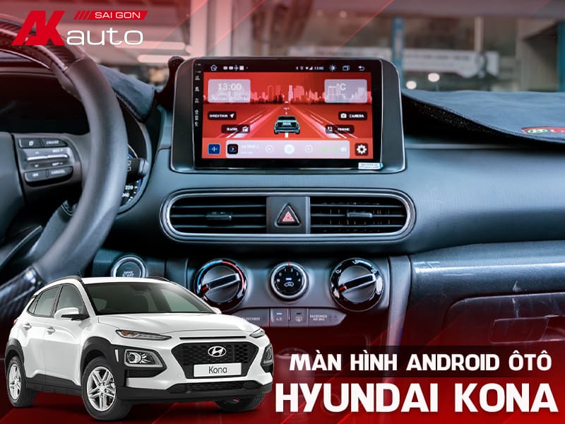 Hyundai Kona Mô Hình giá rẻ Tháng 82023BigGo Việt Nam