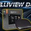 Android Box Elliview D4 - AKauto