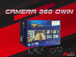 Camera 360 Owin