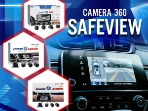 Camera 360 Safeview