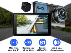 Camera Hành Trình Vietmap A50