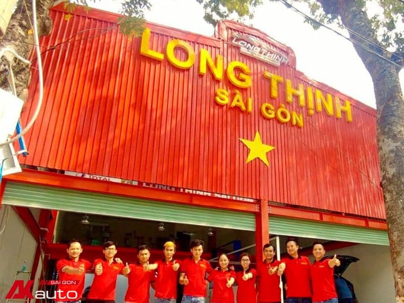 Đại Lý Màn Hình Pioneer Chính Hãng Long Thịnh