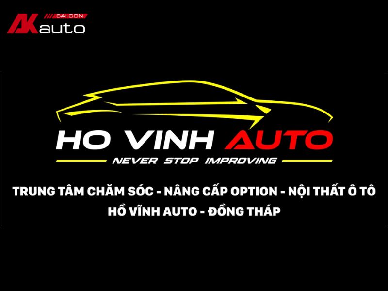 Đại lý camera hành trình Acumen Hồ Vĩnh Auto