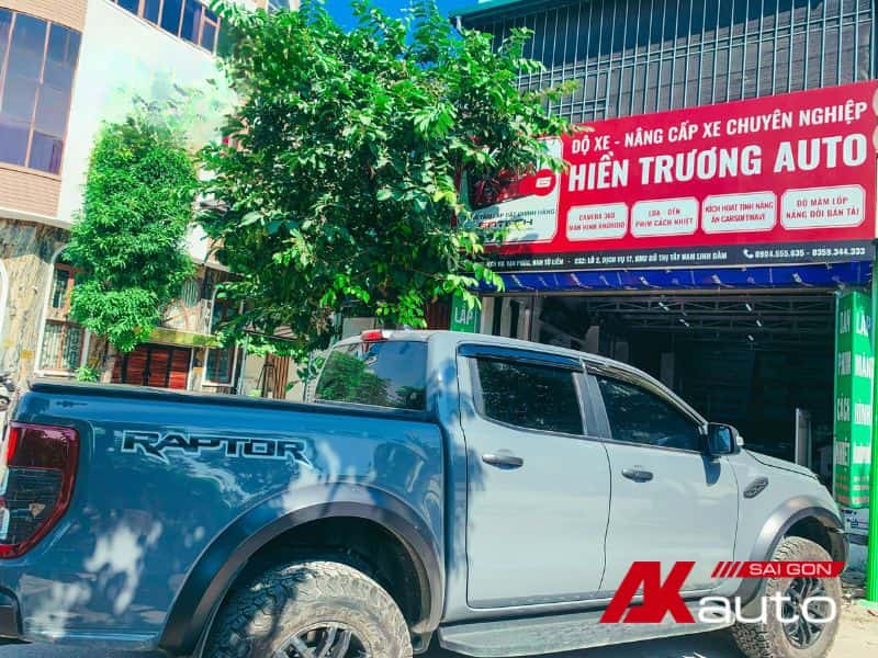 Hiền Trương Auto - Đại lý màn hình Cogamichi giá tốt, uy tín