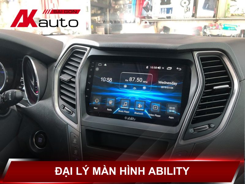 Top 4 Đại lý màn hình Ability chính hãng, giá tốt nhất