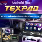 Thông tin Android Box TexPad