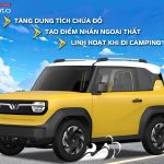 Tại sao nên sử dụng giá nóc dọc (cao, bắt vít lỗ chờ)?