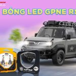 Bóng led GPNE R1