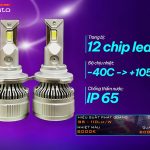 Tổng quan bóng Led Aladin Domax Light