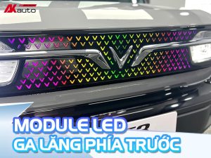 Module led ga lăng phía trước VF3