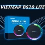 Android Box Vietmap BS10 Lite