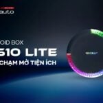 Android box Vietmap BS10 Lite có gì mới