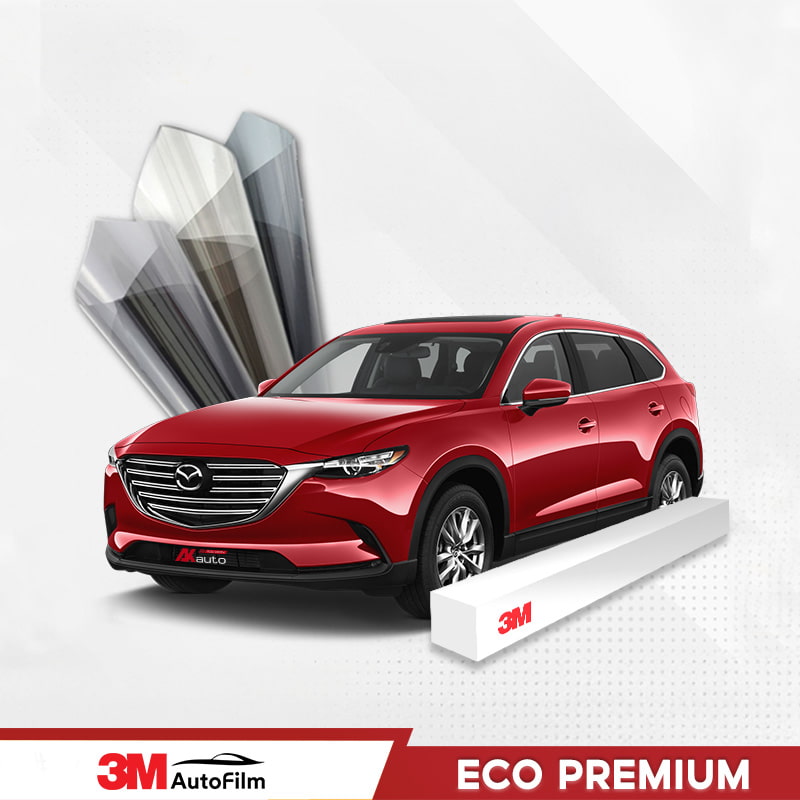 Phim cách nhiệt 3M Eco Premium