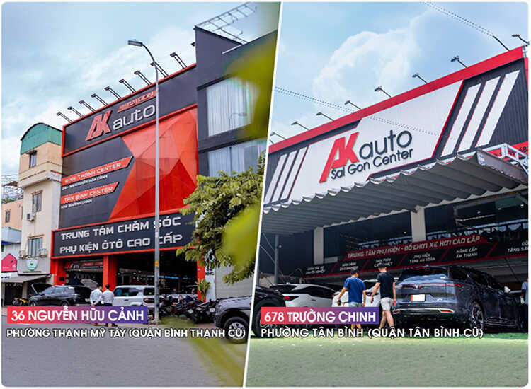 AKauto - Trung tâm lắp đặt màn hình android ô tô Chevrolet Captiva chính hãng