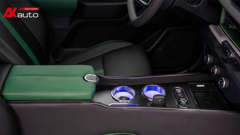 Bệ tỳ tay phi thuyền VF3