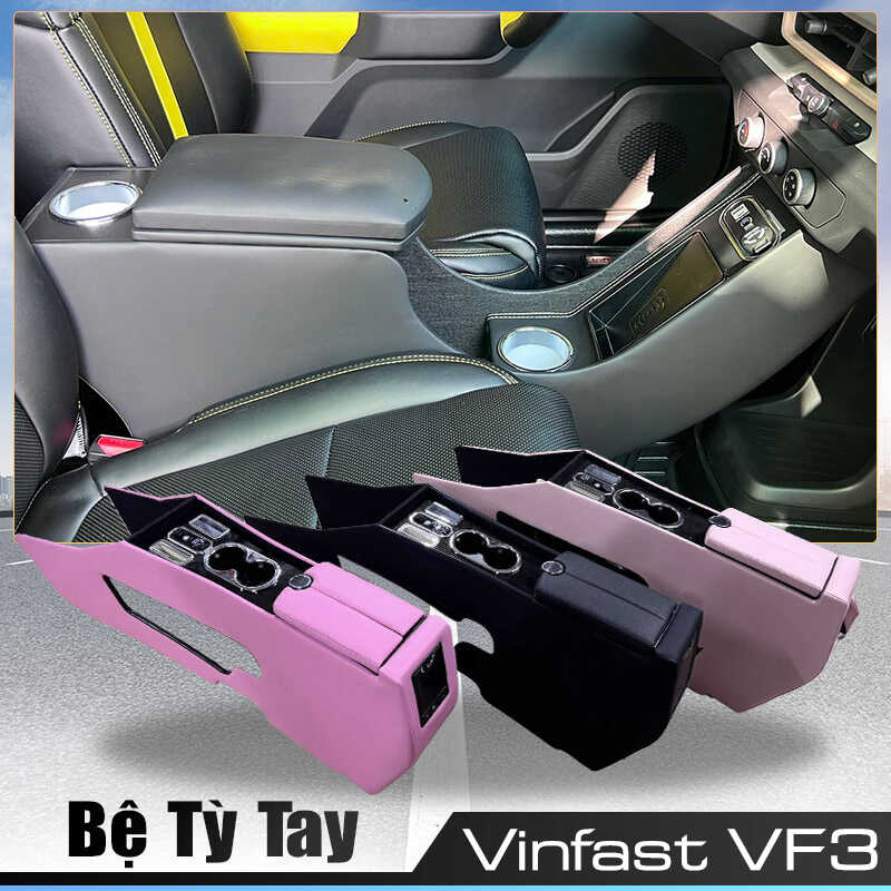 Bệ Tỳ Tay VF3