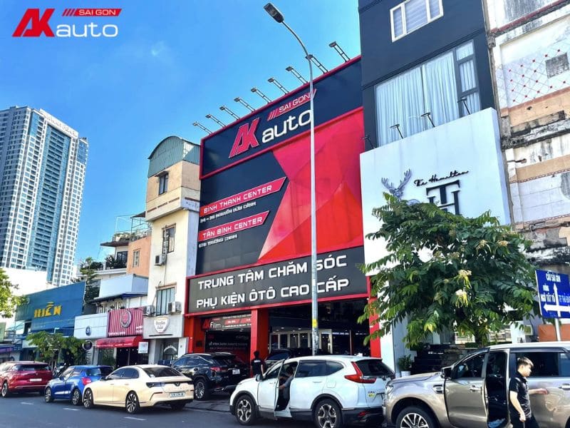 Độ cốp điện xe CX5 5 Nơi lắp cốp điện CX5 chuyên nghiệp