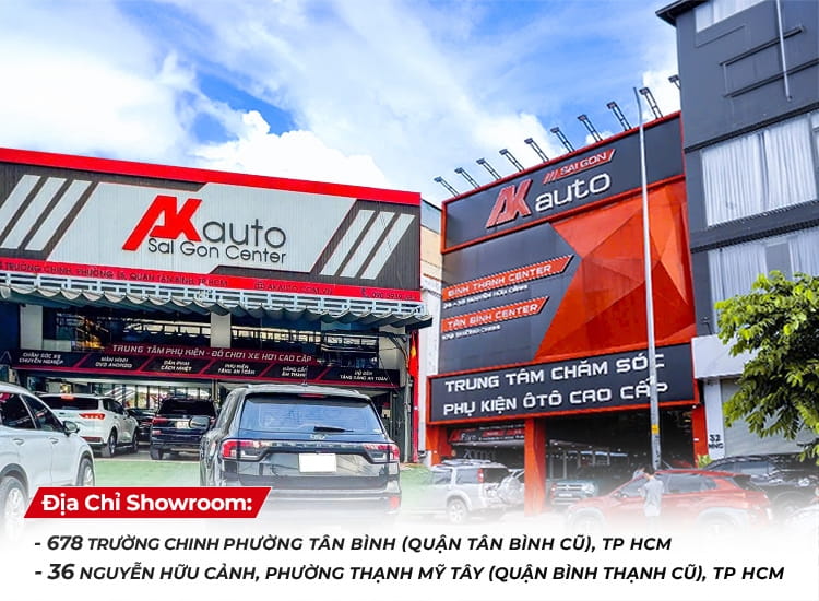 Lắp Android Box Zestech DX14 Plus thế hệ 2 tại AKauto TP.HCM