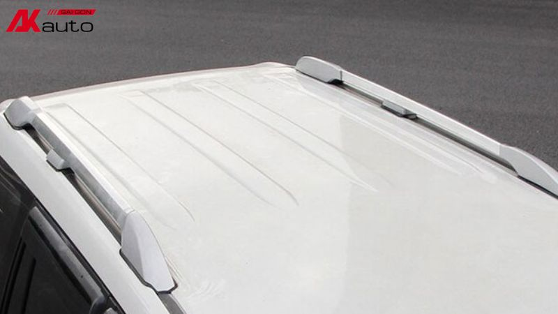 Kinh nghiệm chọn giá nóc dọc bắt vít lỗ chờ hù hợp