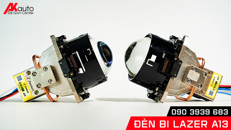 Đèn bi Laser Zestech A13 3 import placeholder for 6386 2