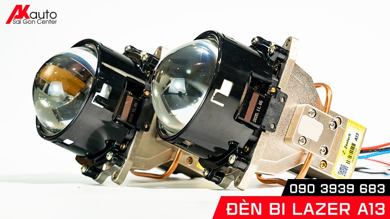 Đèn bi Laser Zestech A13 6 import placeholder for 6386 5