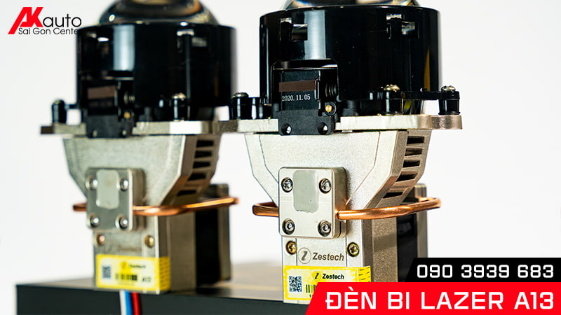Đèn bi Laser Zestech A13 7 import placeholder for 6386 6