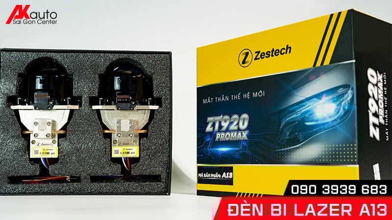 Đèn bi Laser Zestech A13 1 import placeholder for 6386
