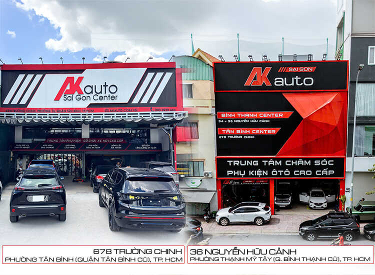 AKauto quy định điều khoản sử dụng nhằm bảo vệ quyền, lợi ích giữa khách hàng và doanh nghiệp