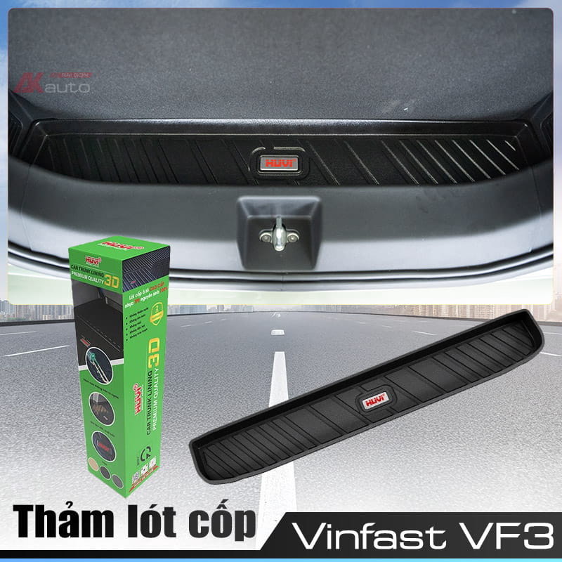 Lót cốp VF3