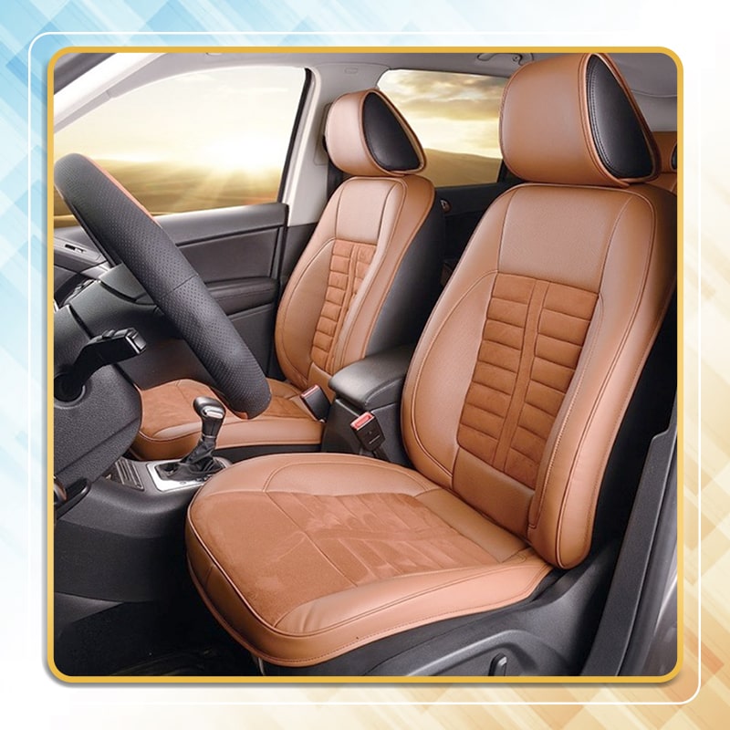 Áo trùm ghế ô tô - AKauto