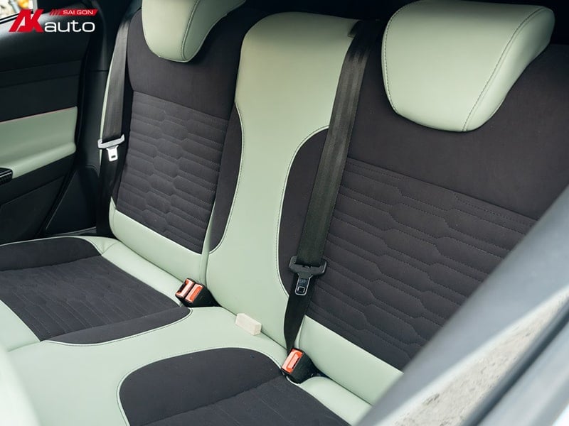 Da lộn là gì? Tất tần tật về tính chất và ứng dụng da lộn 4 Bọc ghế da lộn