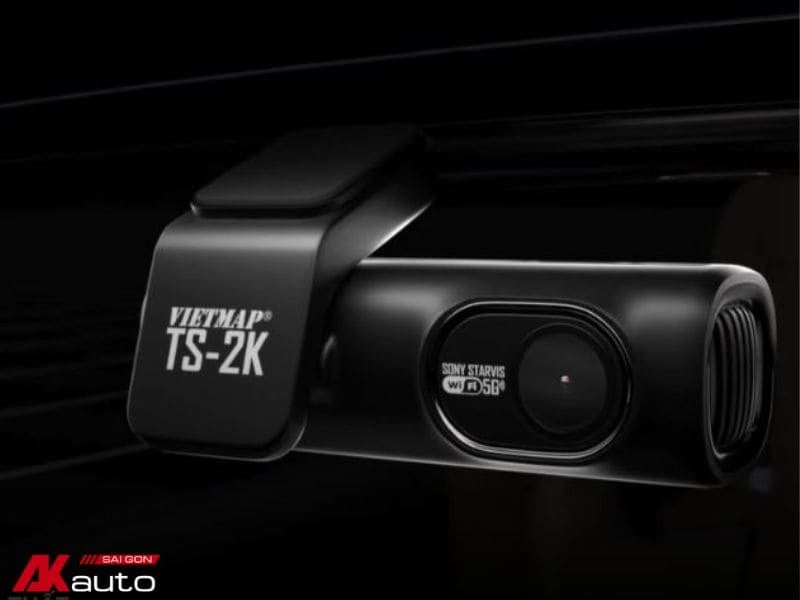 Lộ diện top 4+ camera hành trình 2K siêu sắc nét, giá hợp lý và chất lượng nhất 2 Có nên lắp camera hành trình ô tô 2K