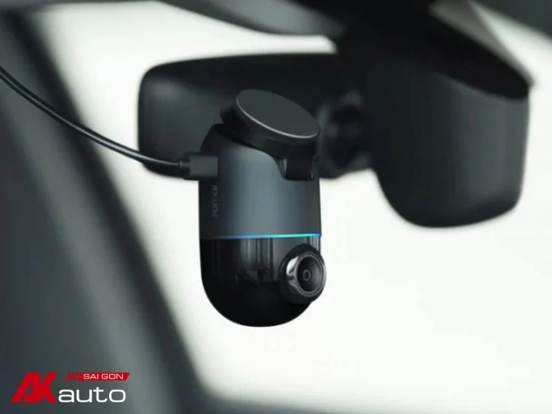 XEM NGAY - Top camera hành trình 4G giám sát ô tô trực tuyến || MỚI NHẤT 12 Camera Hành Trình 4G 70mai Omni