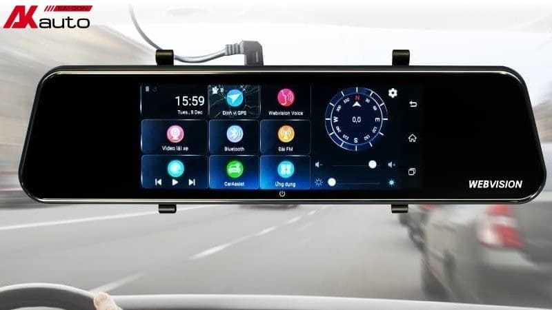 Thiết bị hỗ trợ nghe nhạc, lướt web,...