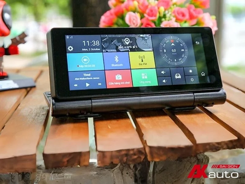 XEM NGAY - Top camera hành trình 4G giám sát ô tô trực tuyến || MỚI NHẤT 5 Cam hành trình 4G mang lại nhiều lợi ích