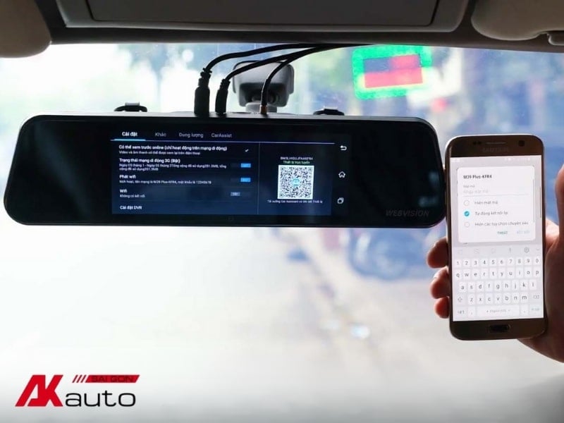 XEM NGAY - Top camera hành trình 4G giám sát ô tô trực tuyến || MỚI NHẤT 2 Camera giám sát vị trí online