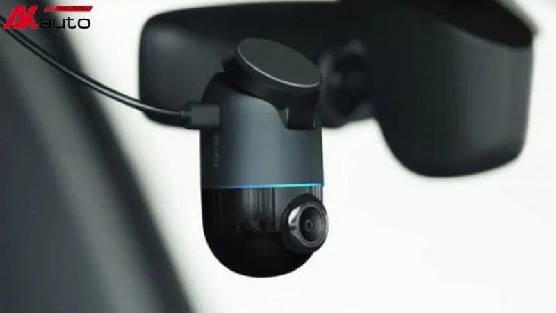 Camera Hành Trình 4G 70mai Omni