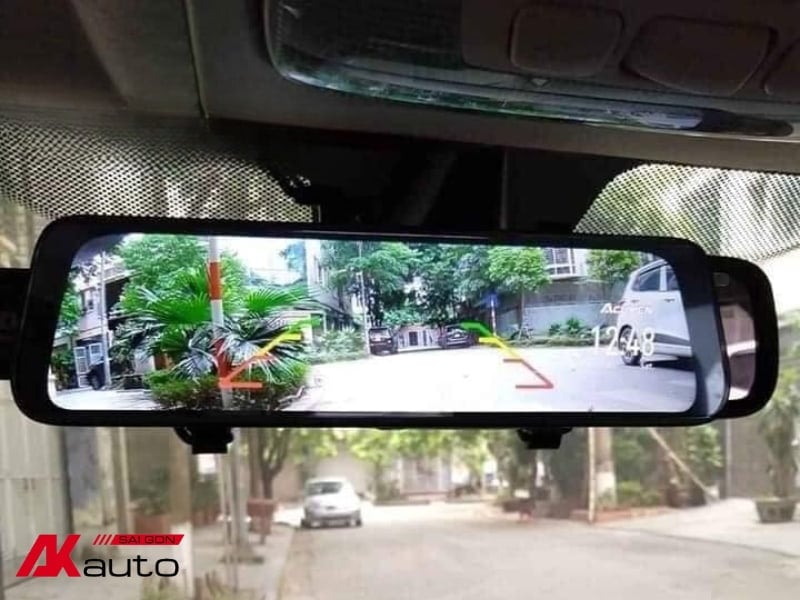 Camera hành trình Acumen | Thương hiệu Mỹ - Chất lượng vượt trội 5 Sản phẩm có giá thành hợp lý