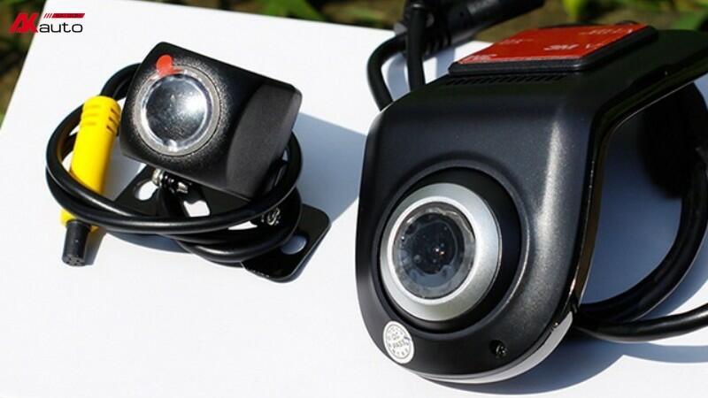 Camera hành trình Android U5