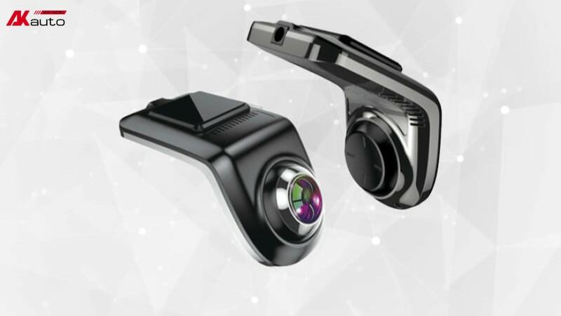 Camera hành trình Android Vietmap V5