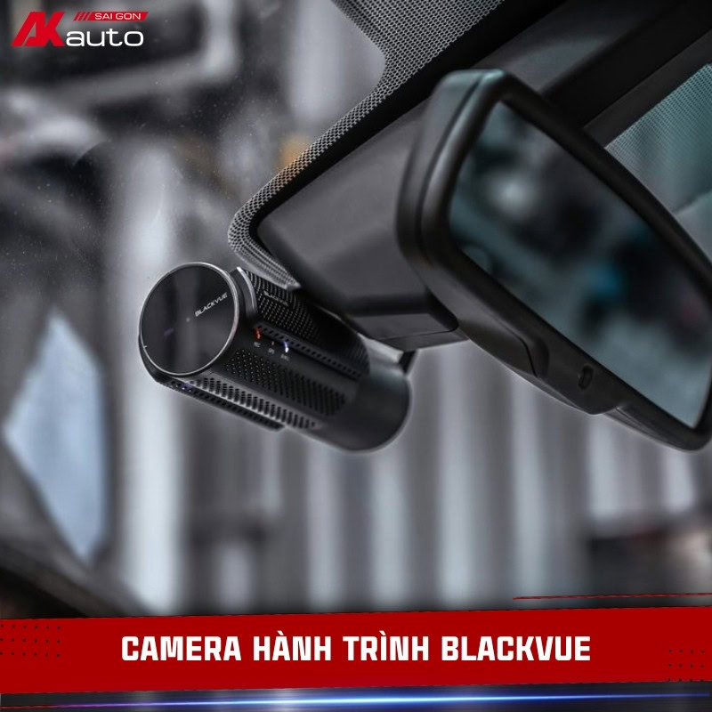 Camera hành trình Blackvue
