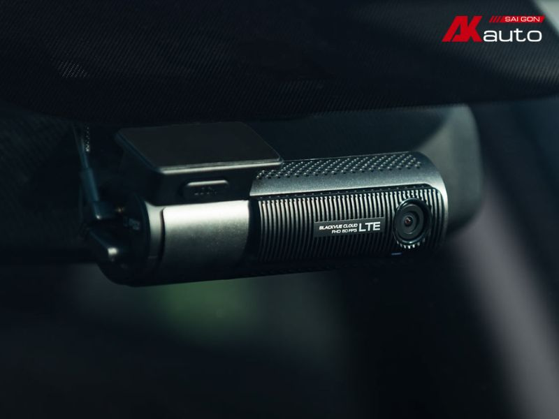 Camera hành trình Blackvue DR750X-2CH LTE PLUS