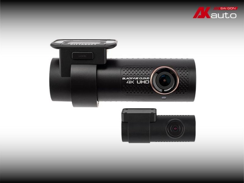 Camera hành trình Blackvue | Chính hãng - Giá tốt 1 Camera hành trình Blackvue là thương hiệu đến từ Hàn Quốc