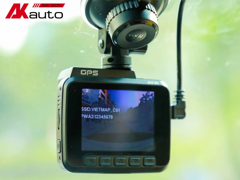 TOP Camera hành trình Trước Sau tốt nhất cho ô tô || Đánh giá Ưu - Nhược điểm 2 2 mắt camera trước sau ghi hình góc rộng 150°-170°