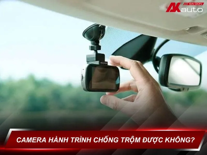 CAMERA HÀNH TRÌNH XIAOMI THIẾT KẾ NHỎ GỌN TÍCH HỢP THÔNG MINH